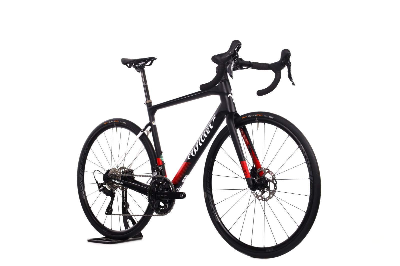 Wilier Garda 105 Disc