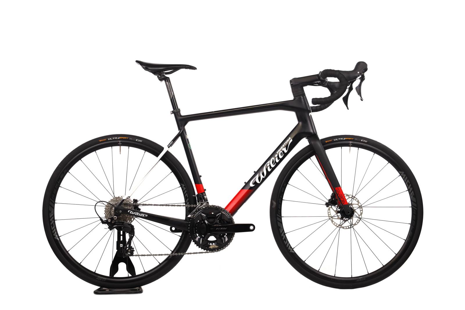 Wilier Garda