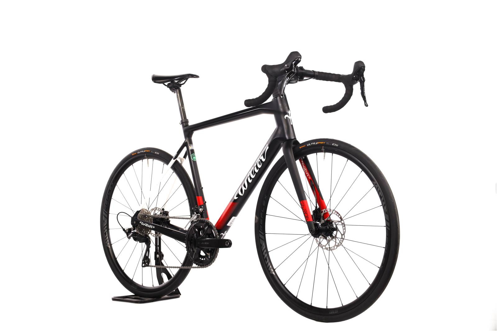 Wilier Garda