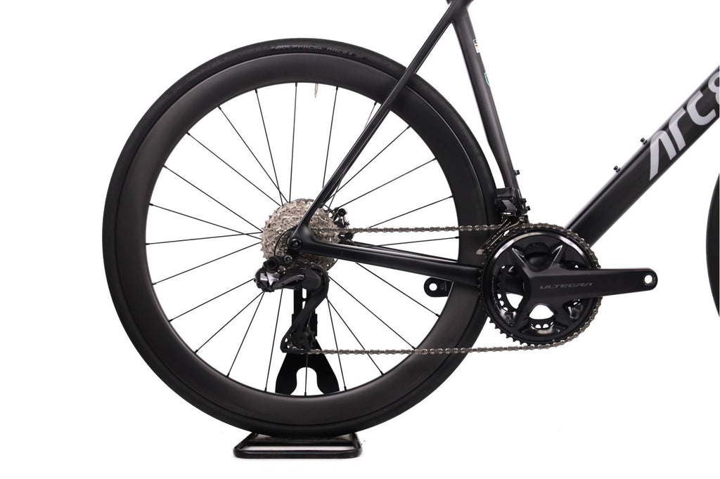 ARC8 Escapee DB Ultegra Di2