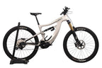 BH Xtep Lynx Carbon 9.9