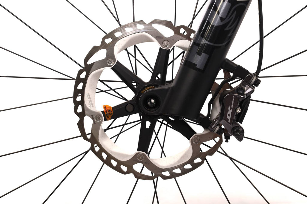 BH Xtep Lynx Carbon 9.9