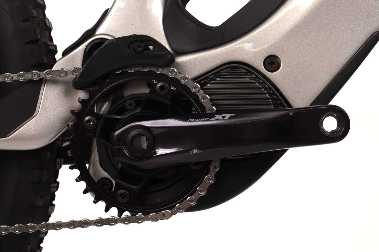 BH Xtep Lynx Carbon 9.9