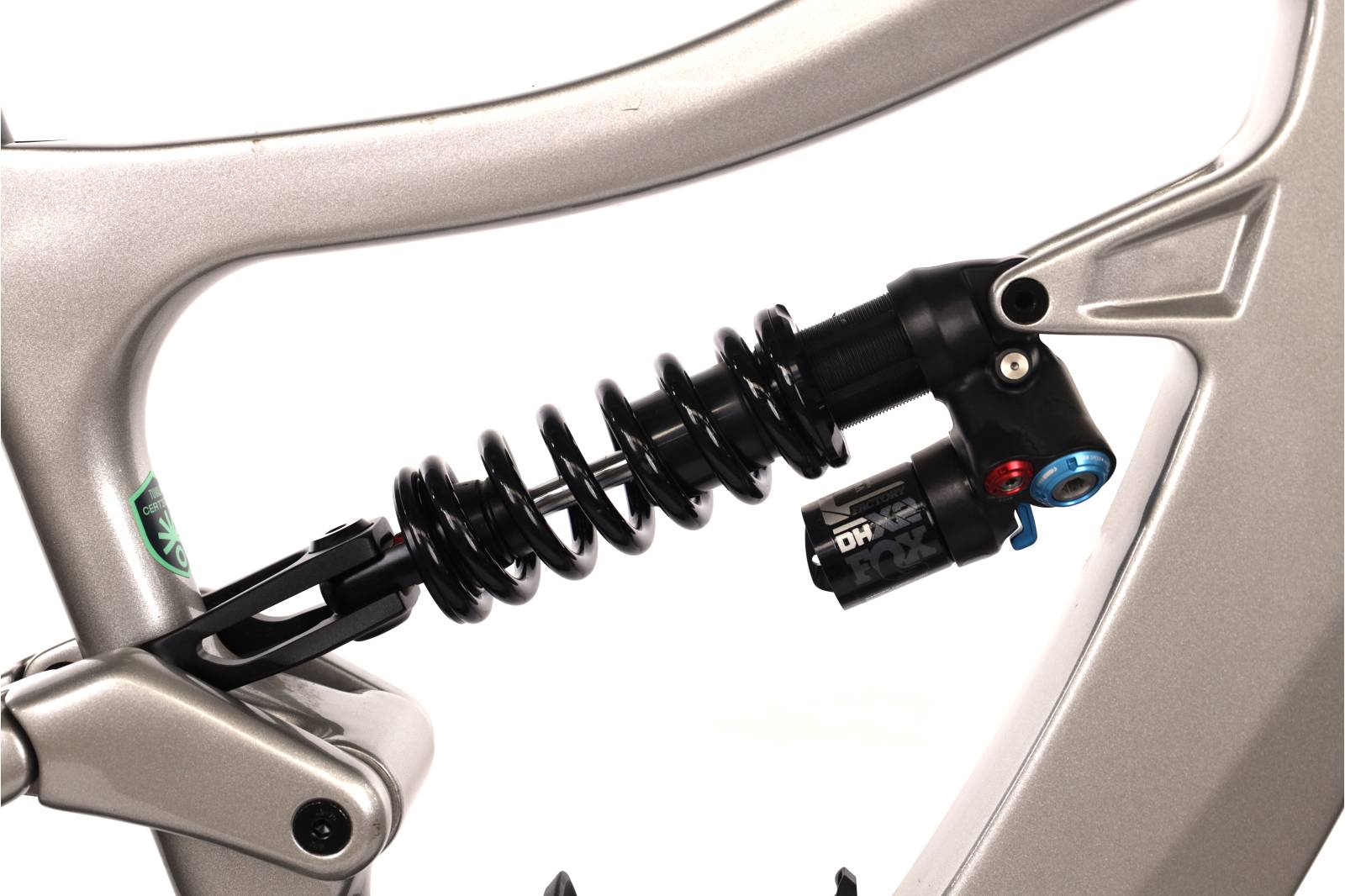 BH Xtep Lynx Carbon 9.9