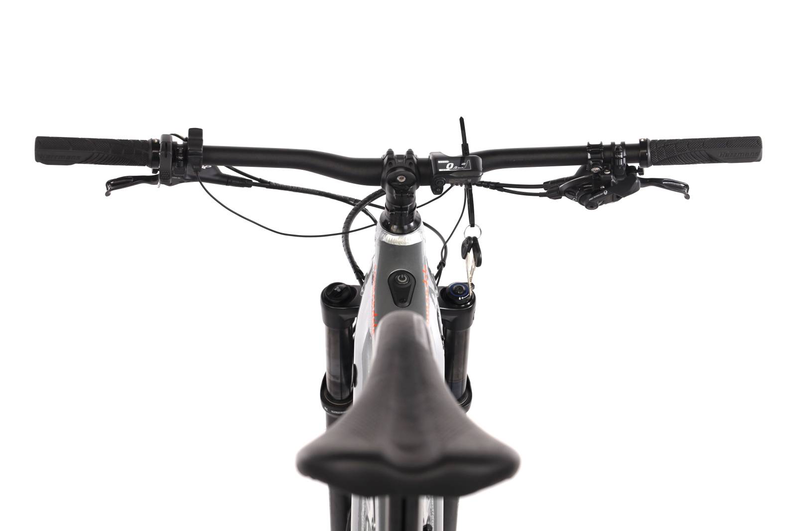 Cannondale Moterra Neo 4