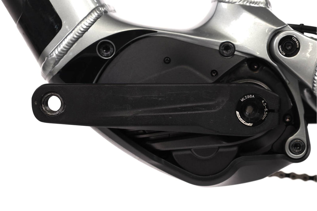 Cannondale Moterra Neo 4