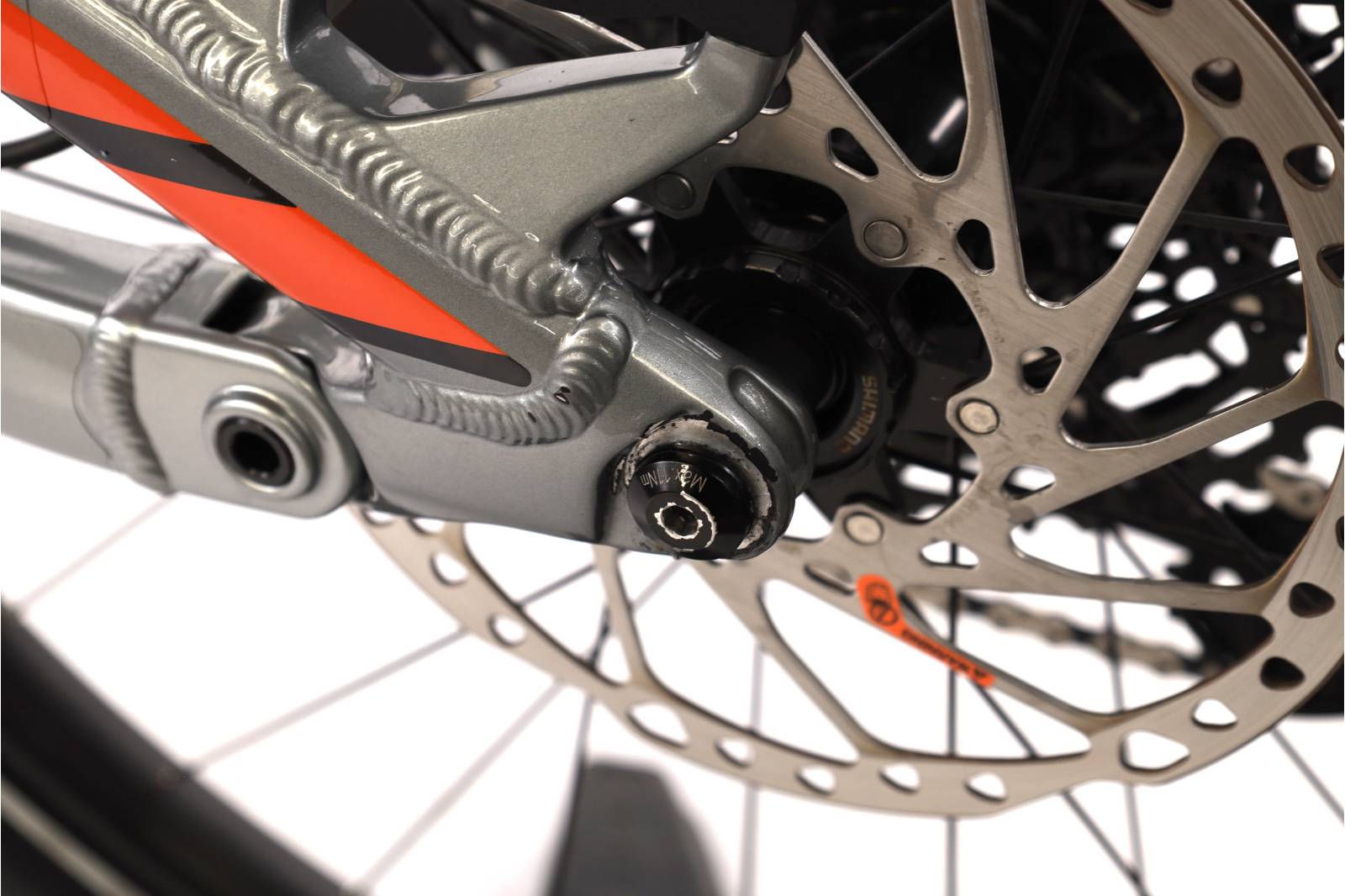 Cannondale Moterra Neo 4