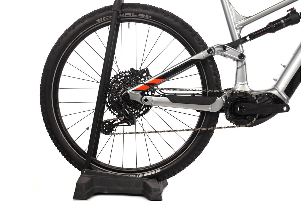 Cannondale Moterra Neo 4