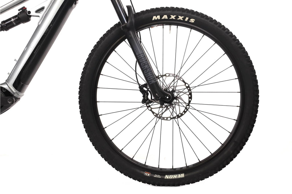 Cannondale Moterra Neo 4