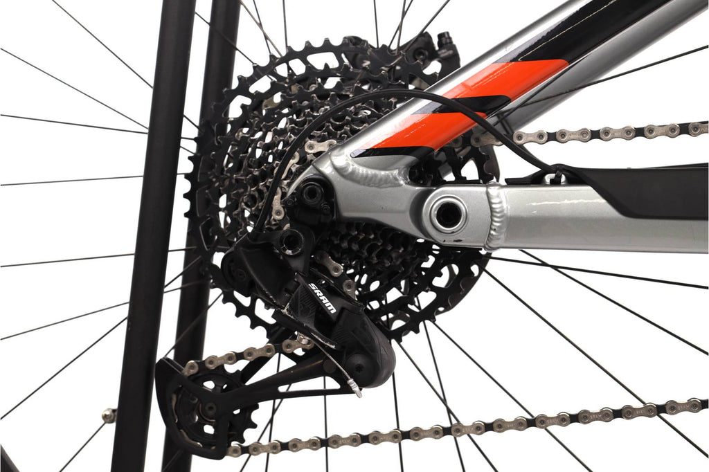 Cannondale Moterra Neo 4