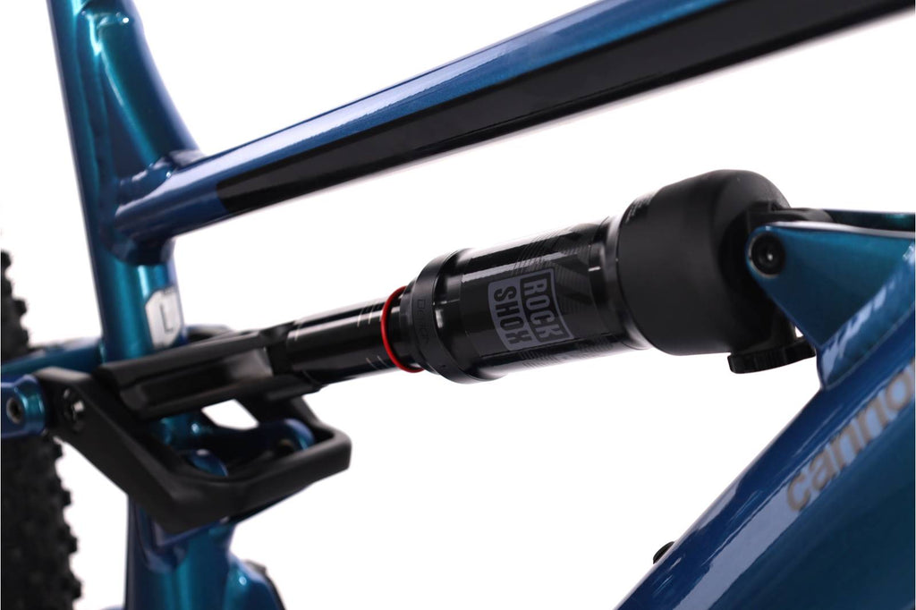 Cannondale Moterra Neo 3