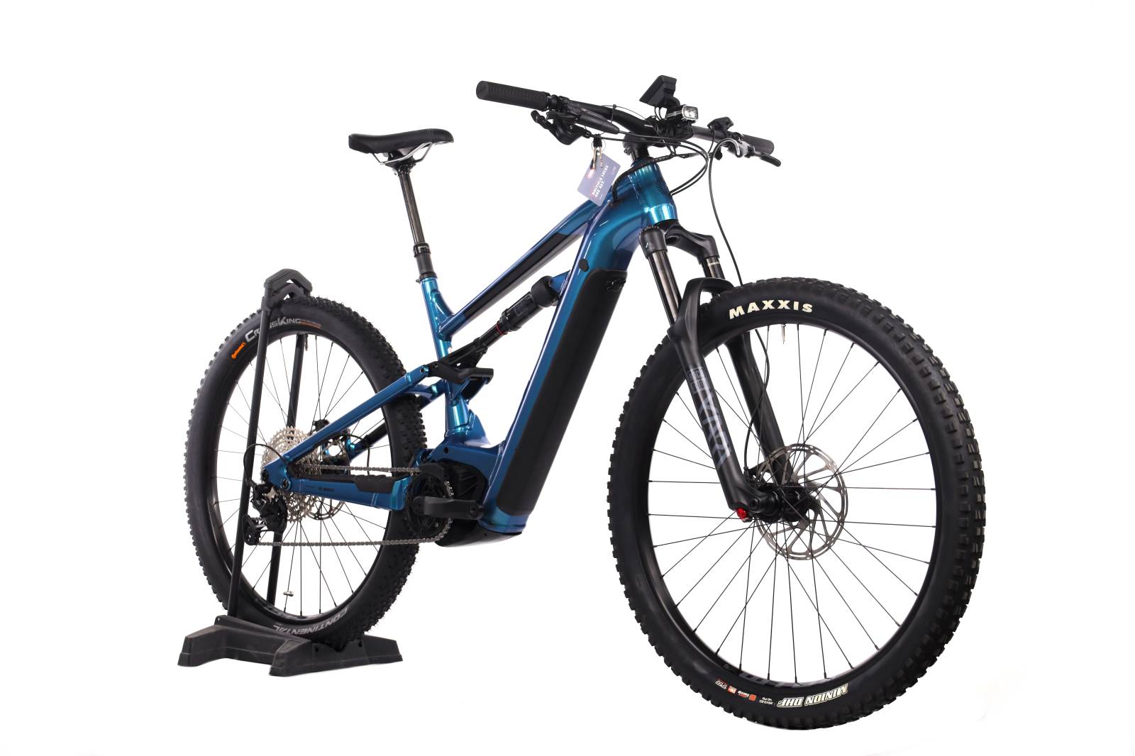 Cannondale Moterra Neo 3