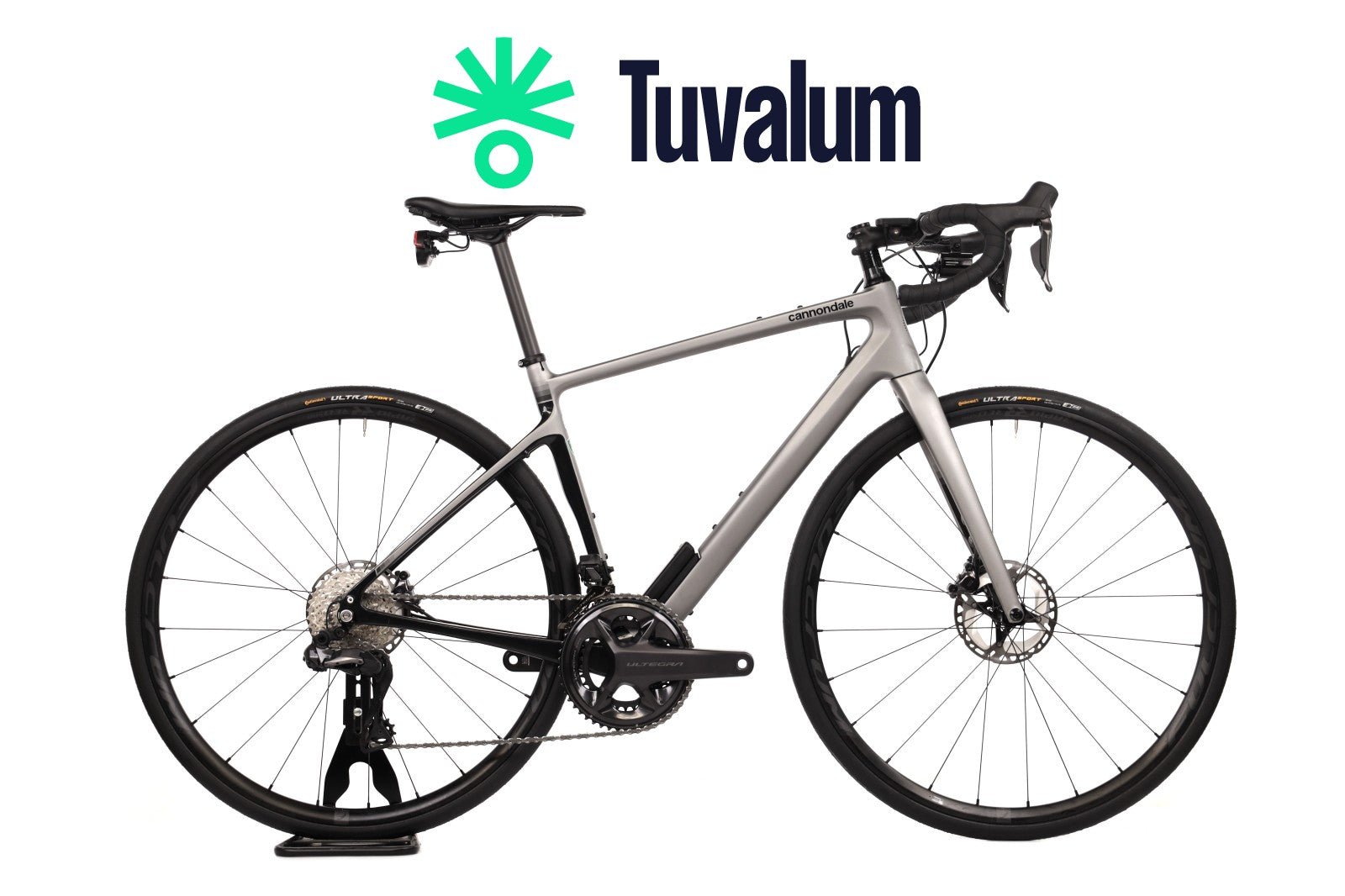 Cannondale Synapse Carbon 2 RLE