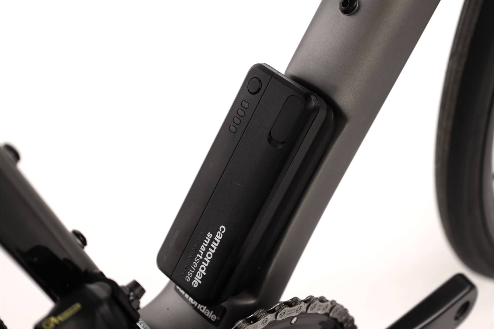 Cannondale Synapse Carbon 2 RLE