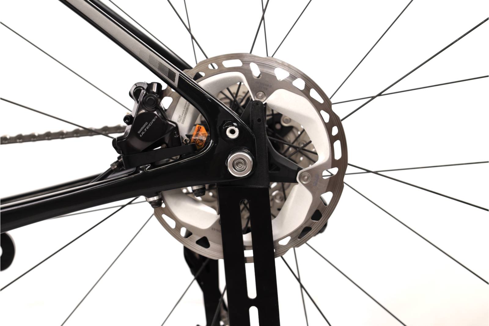 Cannondale Synapse Carbon 2 RLE