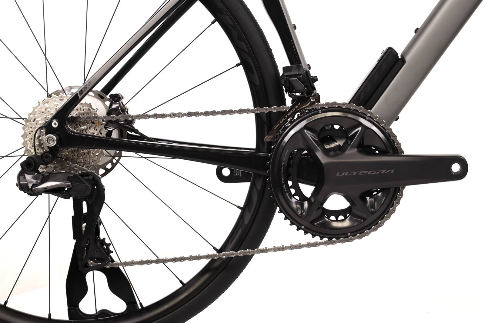 Cannondale Synapse Carbon 2 RLE