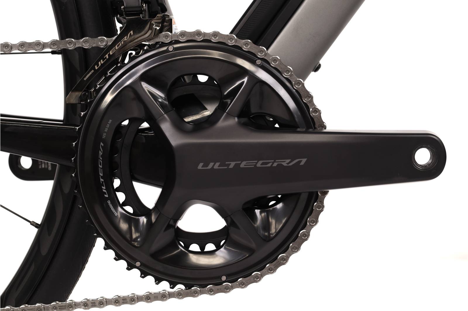 Cannondale Synapse Carbon 2 RLE