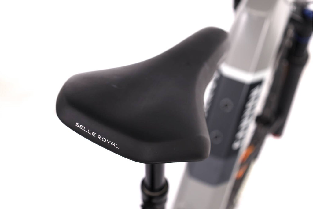 Canyon PATHLITE ON 8