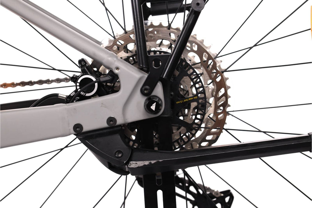 Canyon PATHLITE ON 8