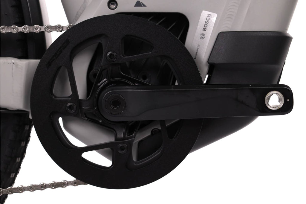 Canyon PATHLITE ON 8