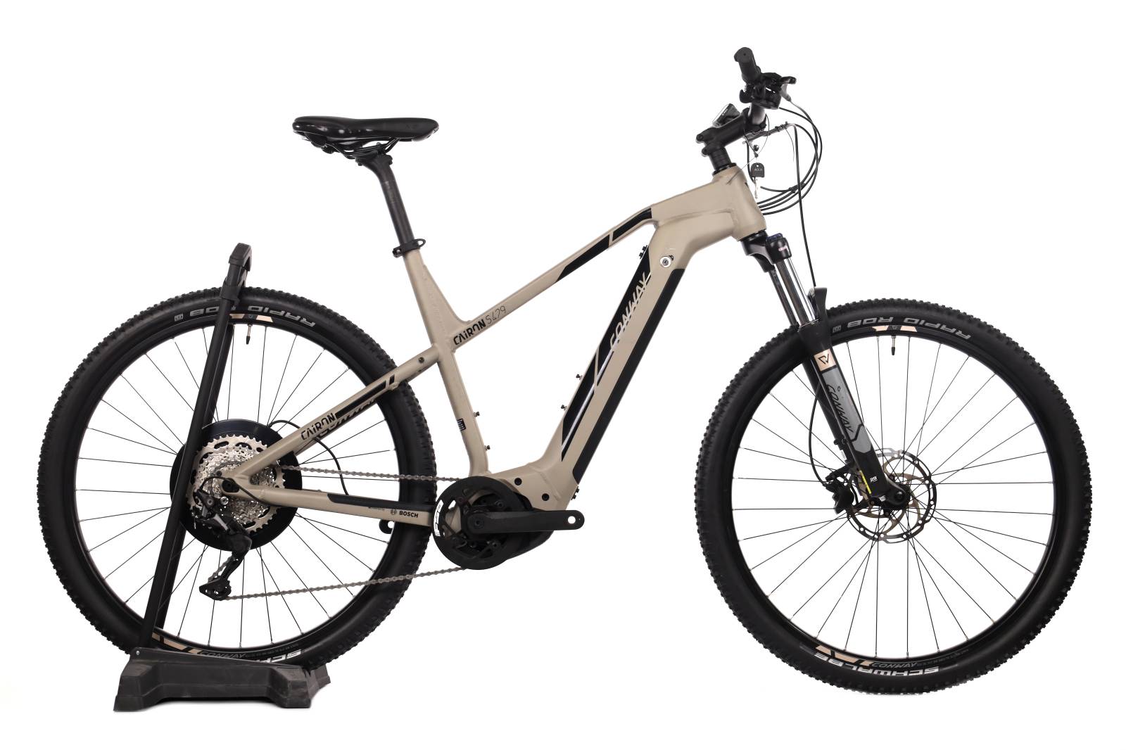 Conway Cairon S429