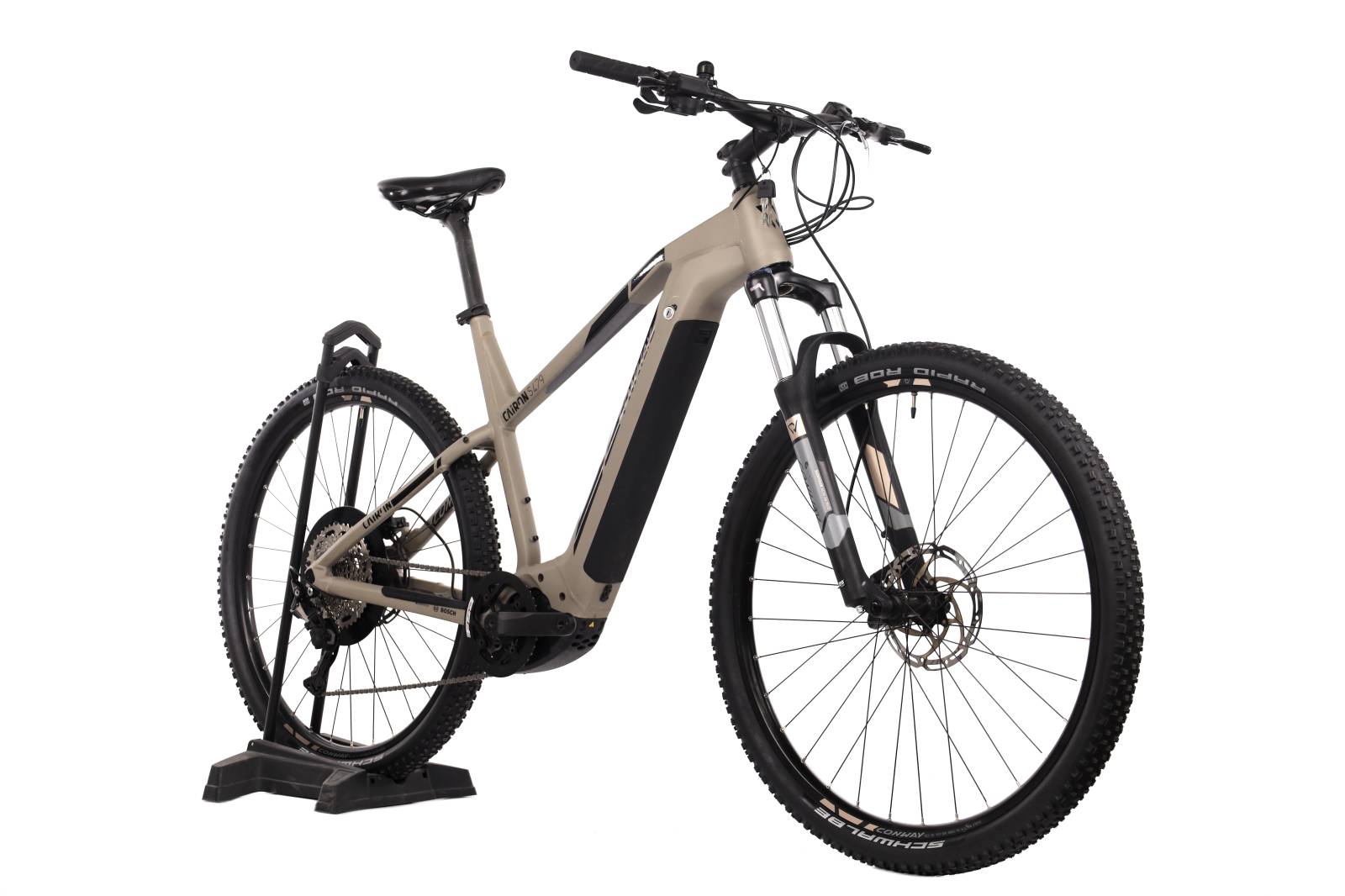 Conway Cairon S429