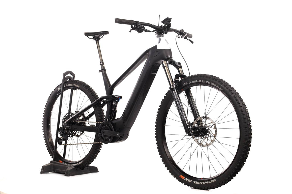 Conway Xyron S 7.9 Carbon