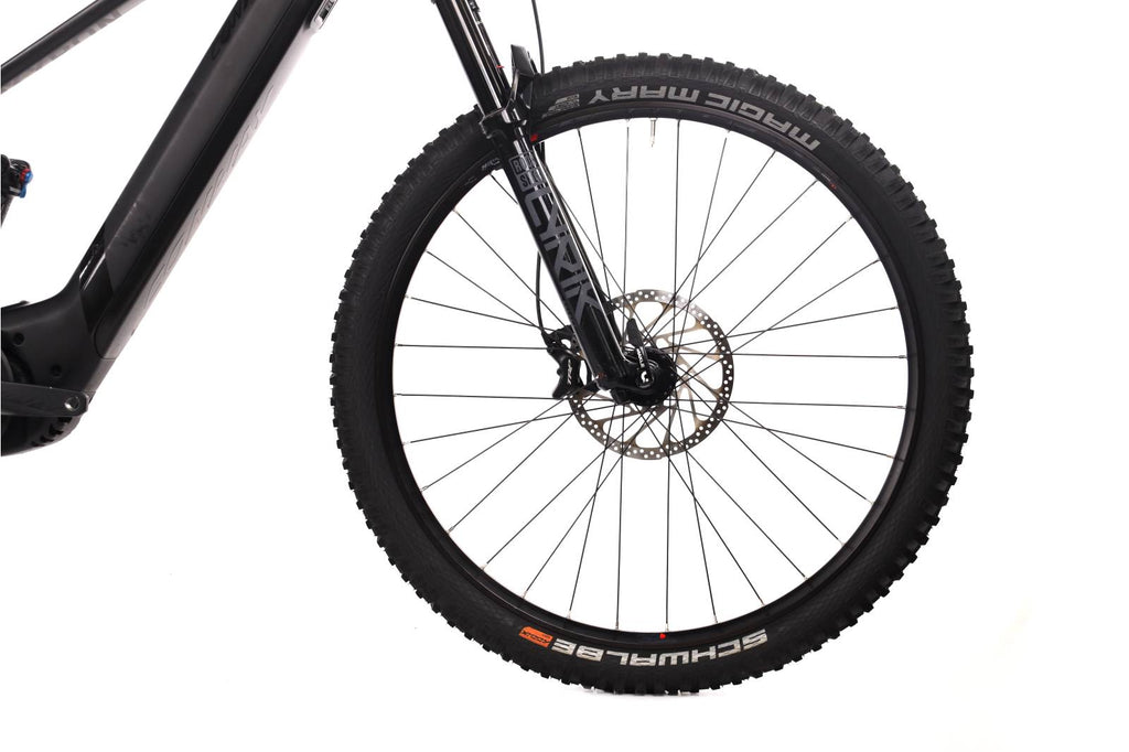 Conway Xyron S 7.9 Carbon