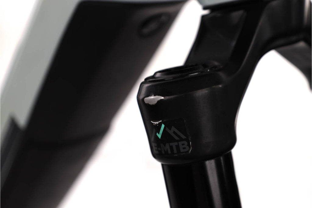 Cube Stereo hybrid 160 HPC Race 625