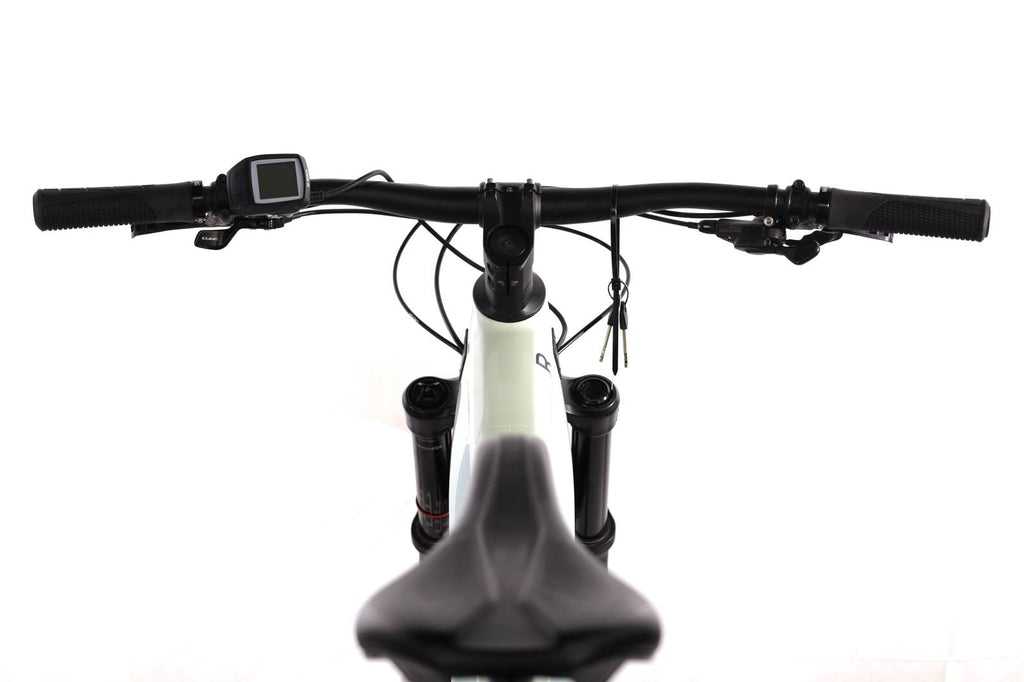 Cube Stereo hybrid 160 HPC Race 625