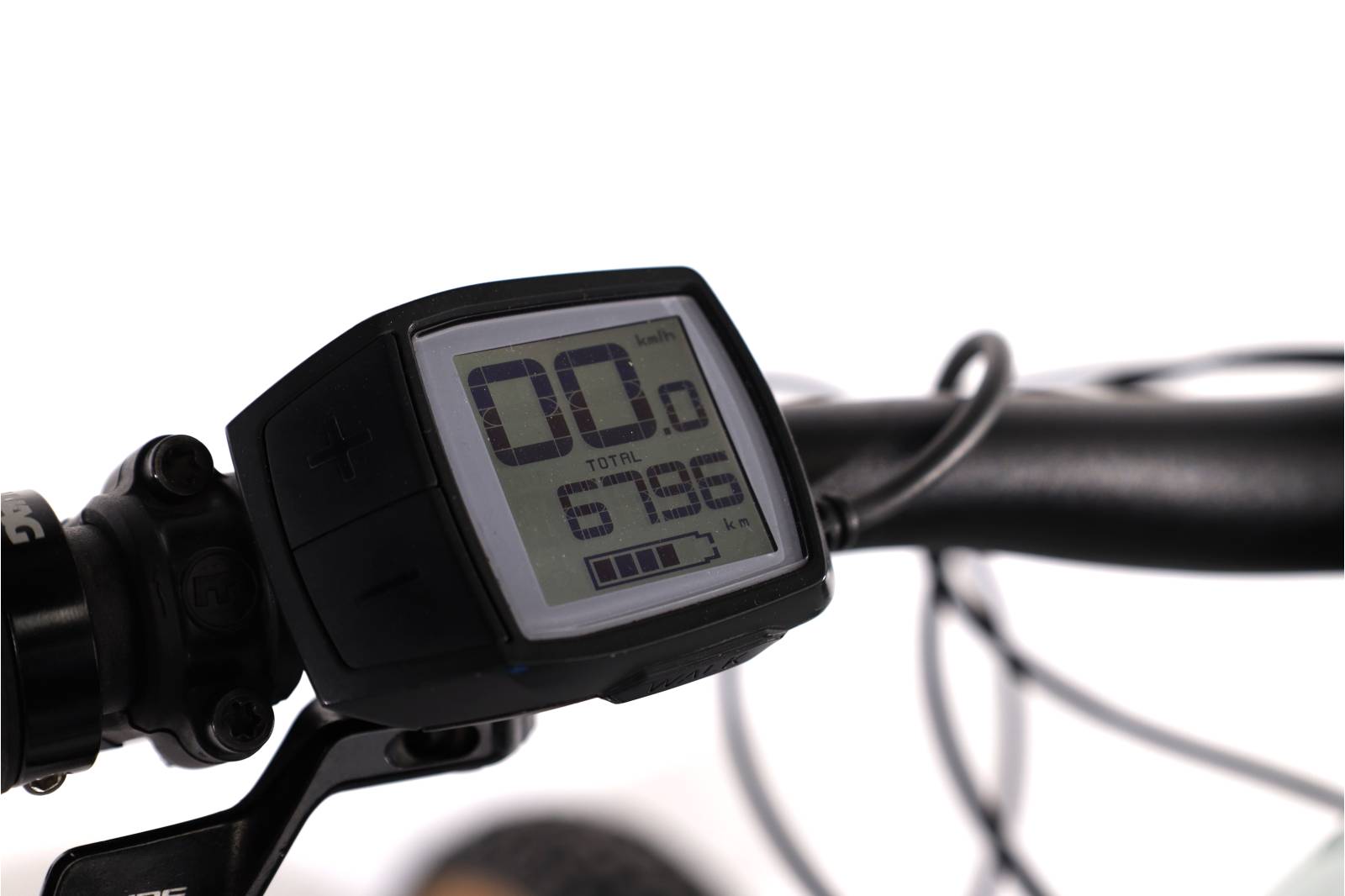 Cube Stereo hybrid 160 HPC Race 625