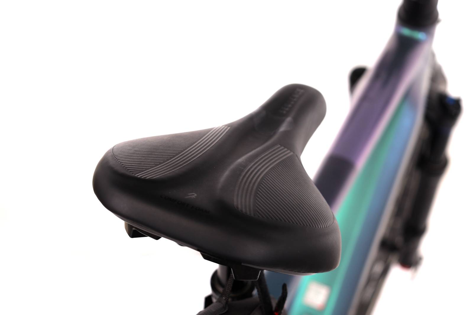 Cube Kathmandu Hybrid ABS 750Wh