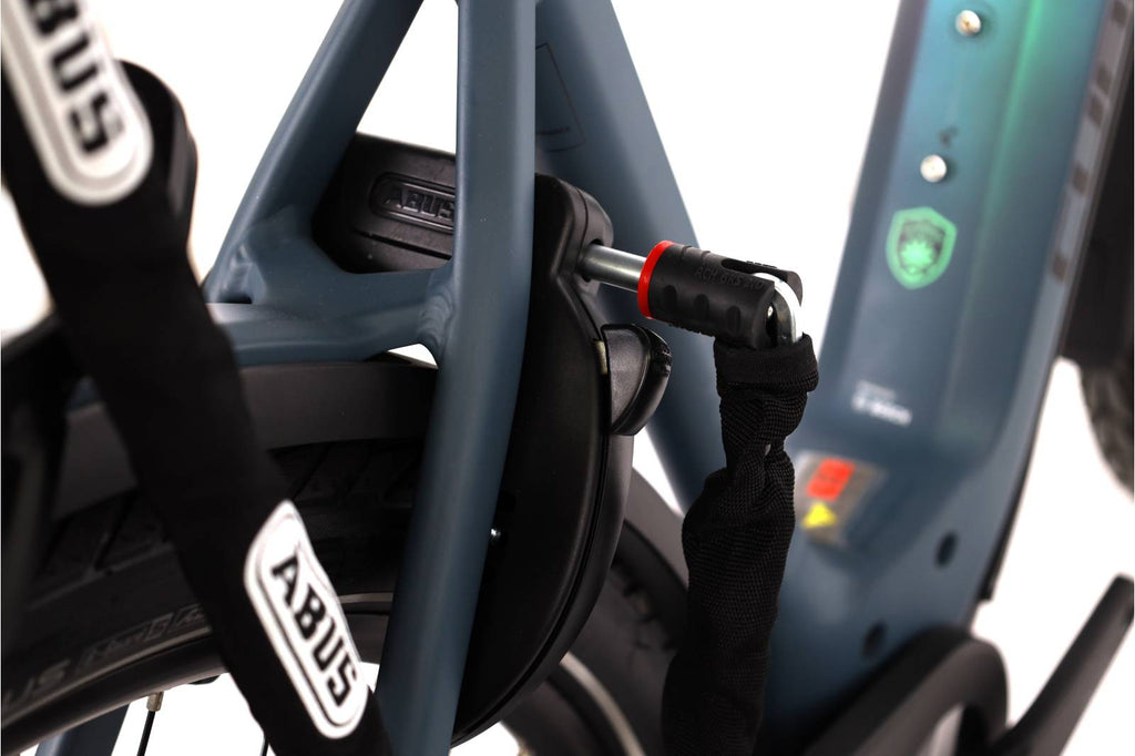 Cube Kathmandu Hybrid ABS 750Wh