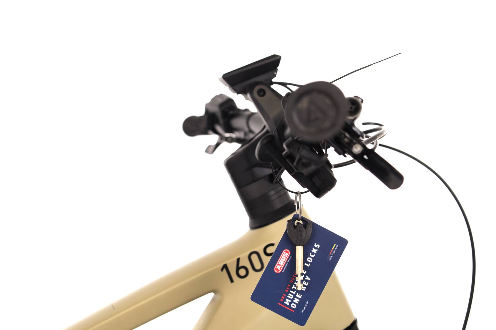 Cube Stereo Race Hybrid HPC