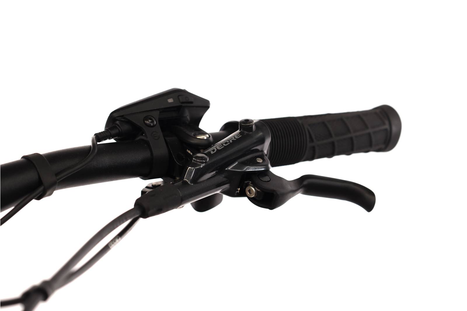 Cube Stereo Race Hybrid HPC