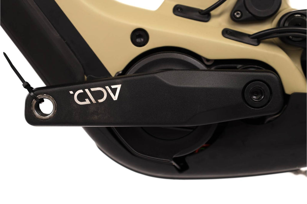 Cube Stereo Race Hybrid HPC