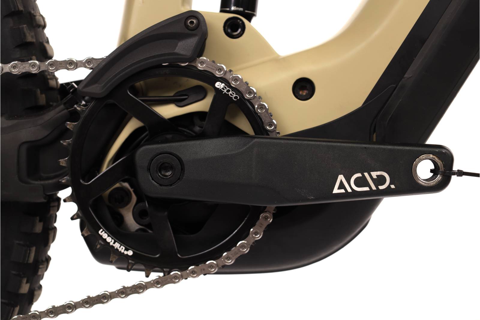 Cube Stereo Race Hybrid HPC