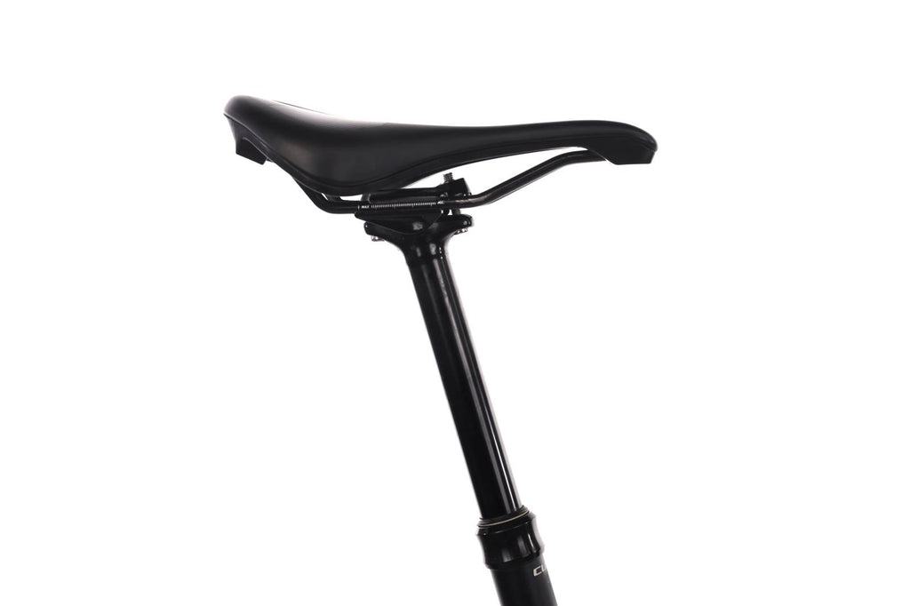 Cube Stereo Hybrid HPC SLX