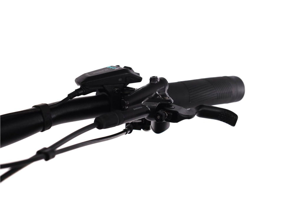 Cube Stereo Hybrid 140 SLX