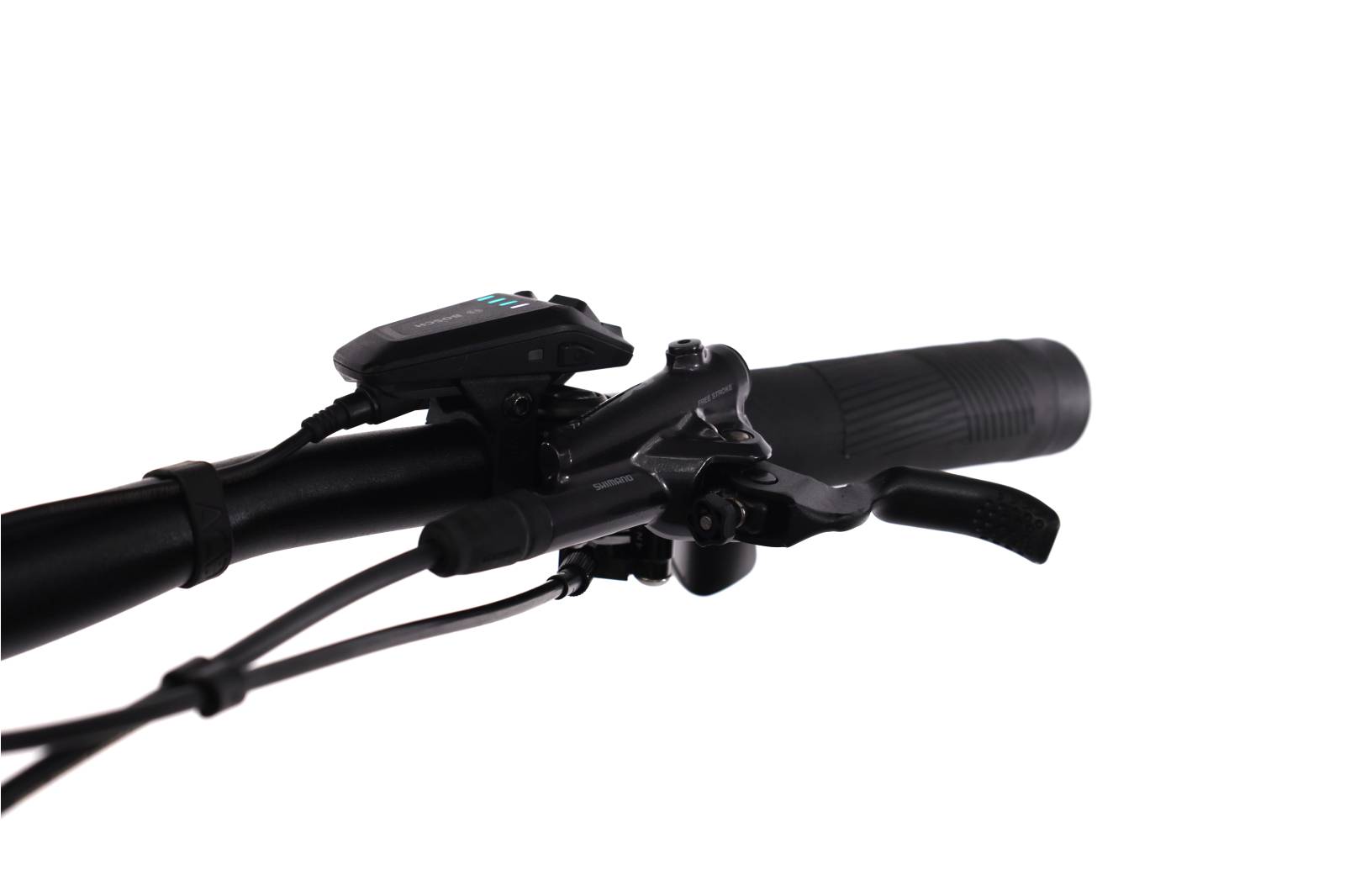 Cube Stereo Hybrid 140 SLX