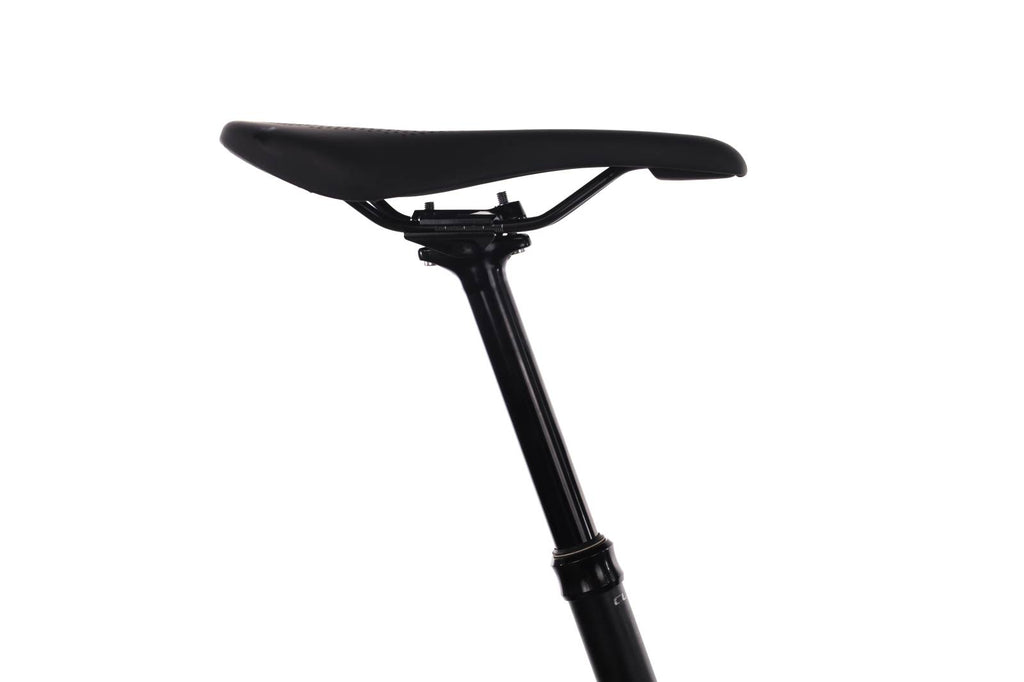 Cube Stereo Hybrid 140 SLX