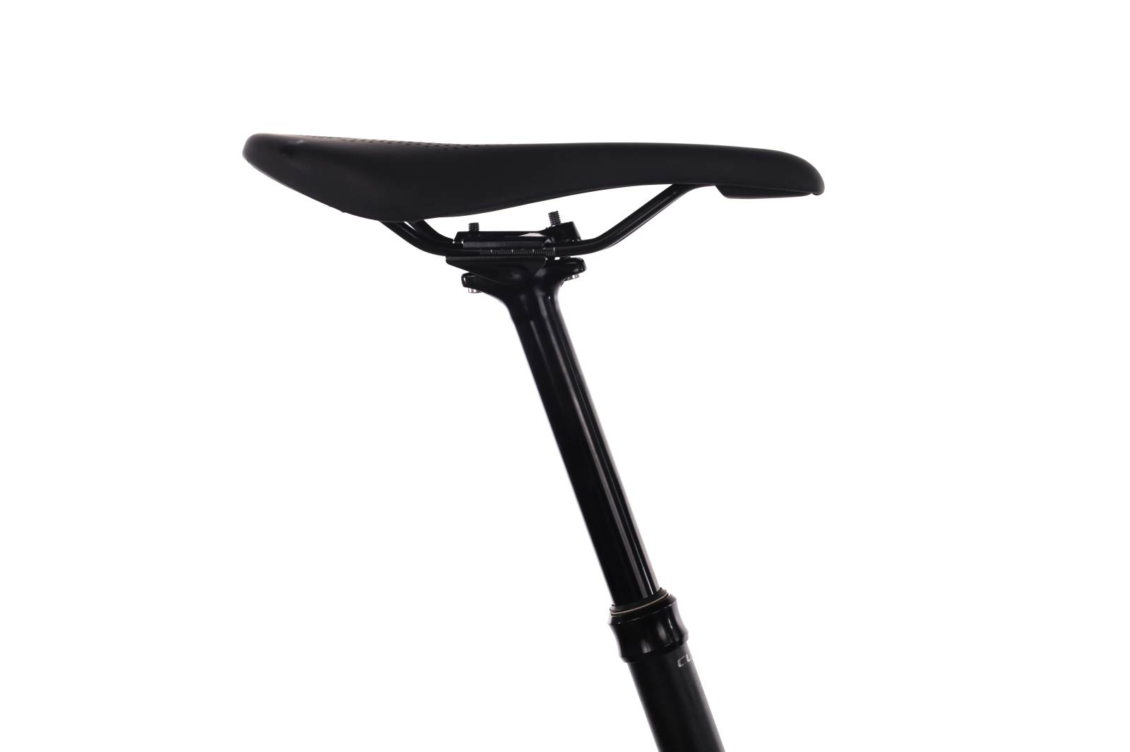 Cube Stereo Hybrid 140 SLX