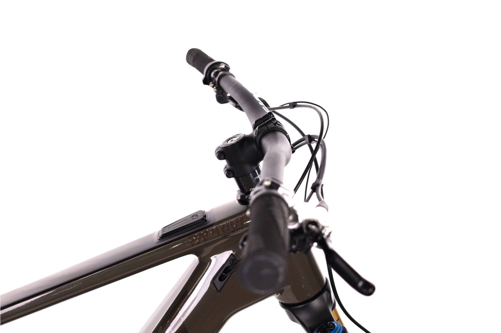 Ghost Path Riot Full Party