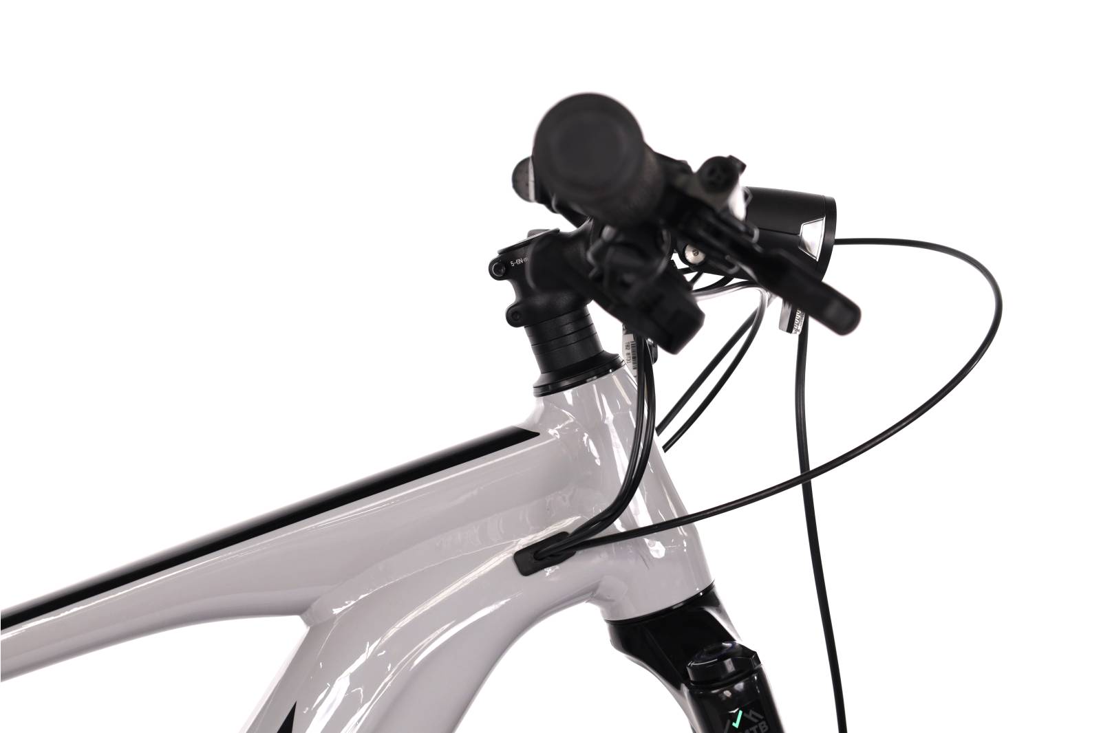 Giant Stance E+PRO EX