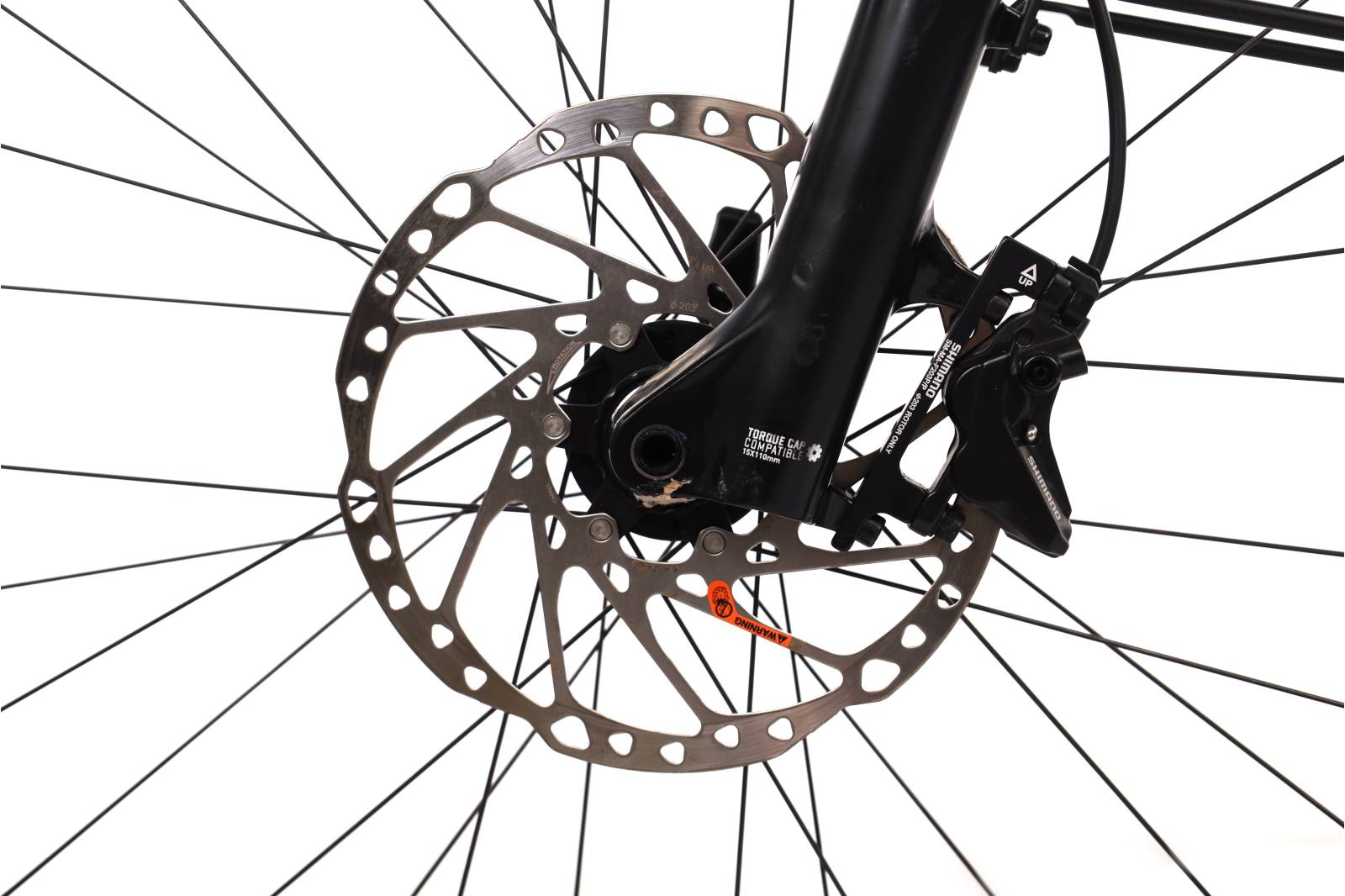 Giant Stance E+PRO EX