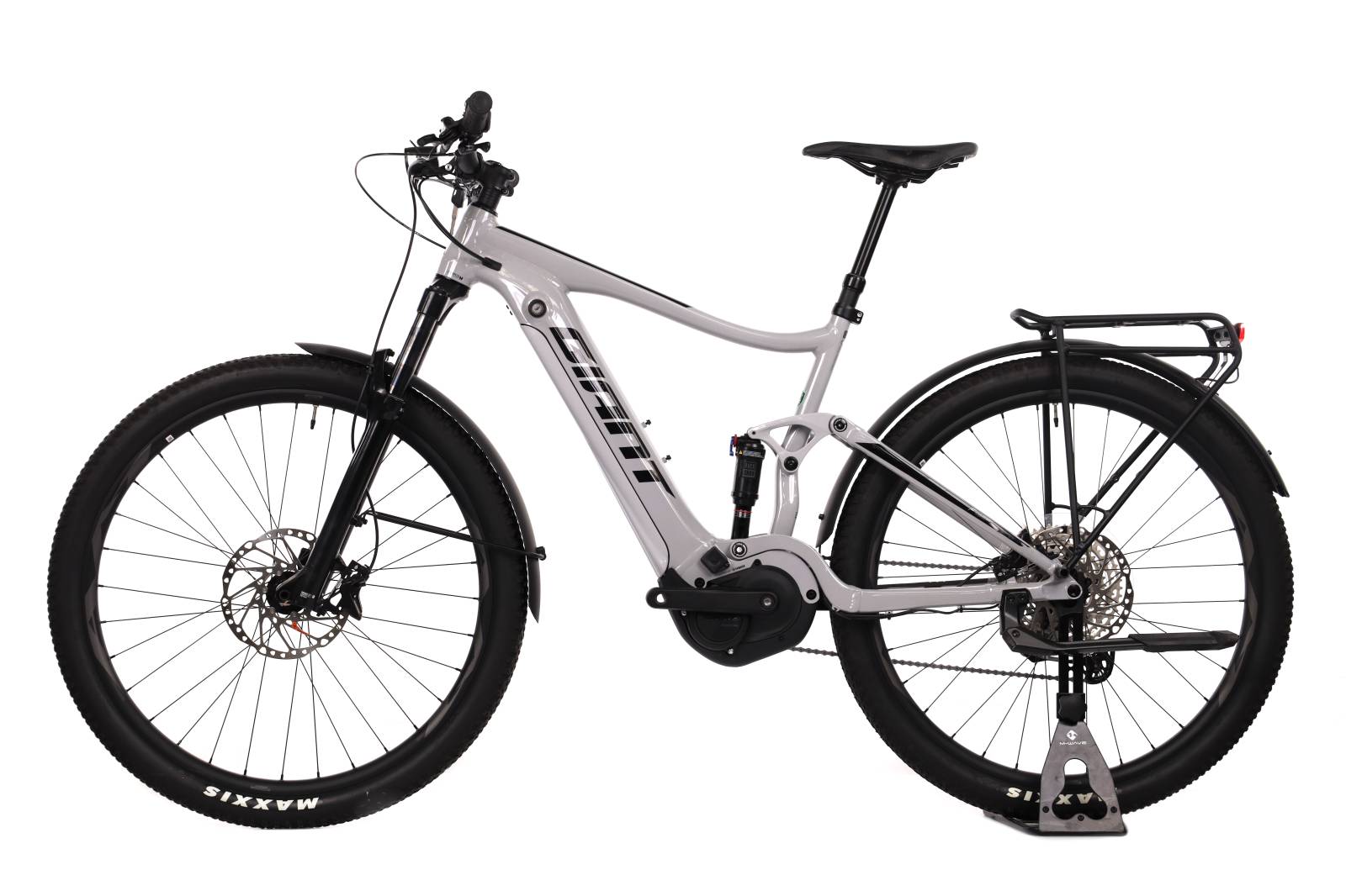 Giant Stance E+PRO EX