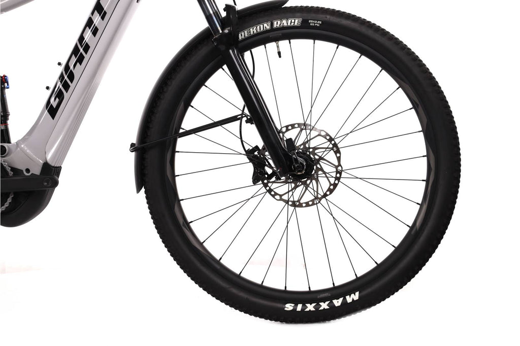 Giant Stance E+PRO EX