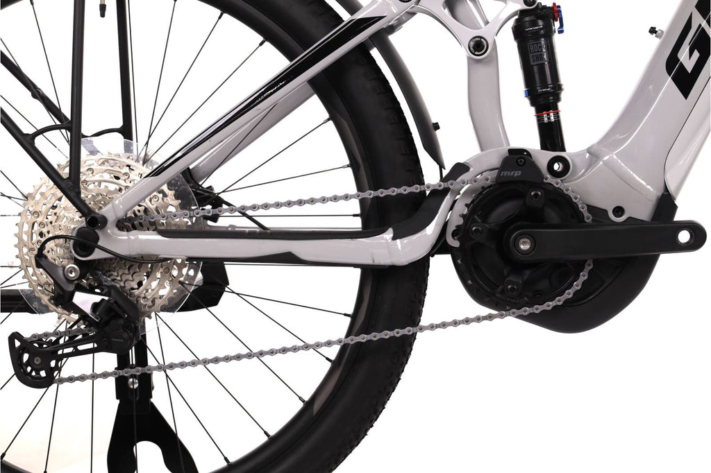 Giant Stance E+PRO EX