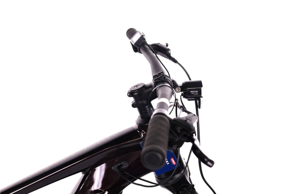 Giant Fathom E+ EX 2