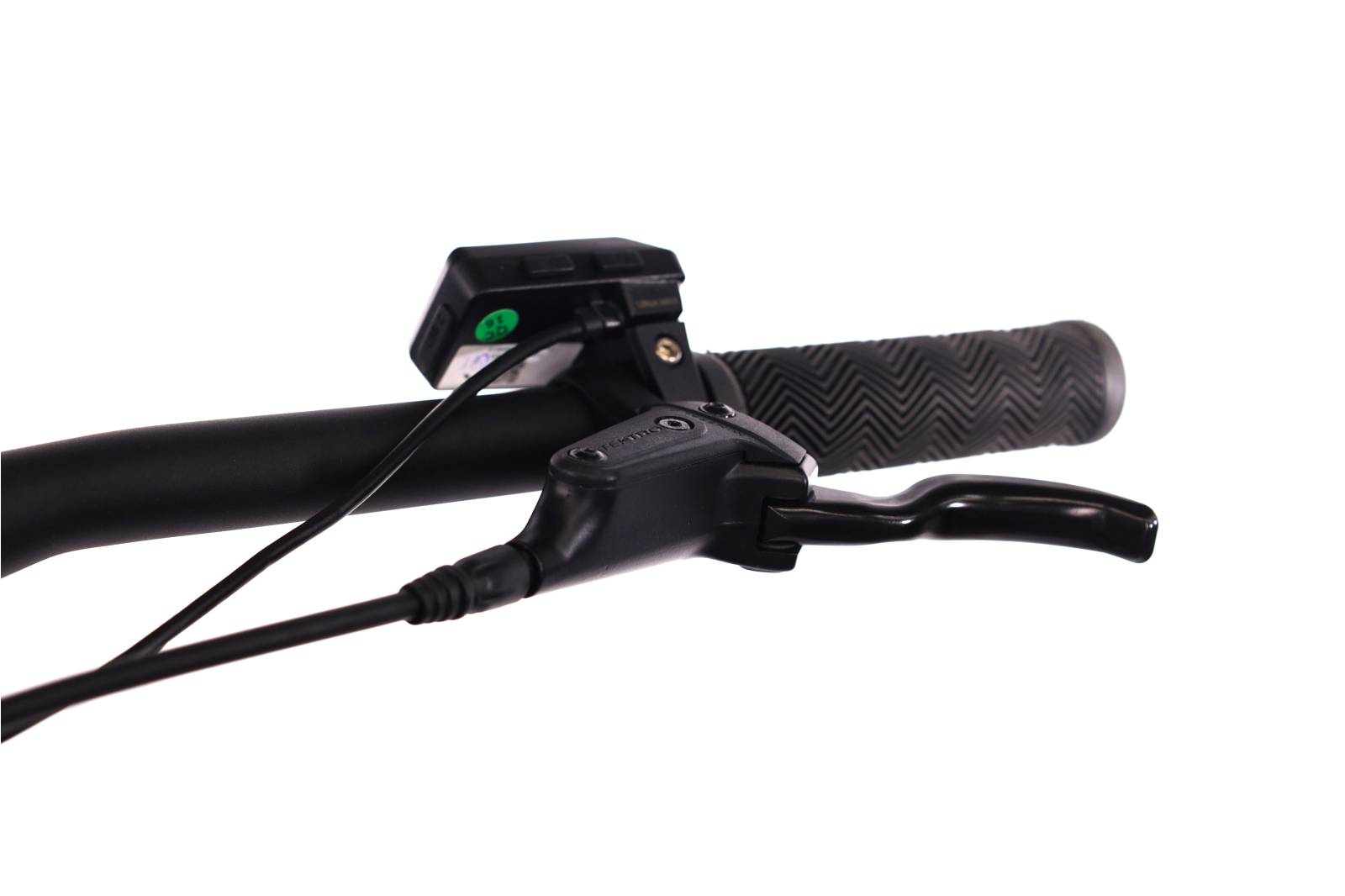 Giant Fathom E+ EX 2